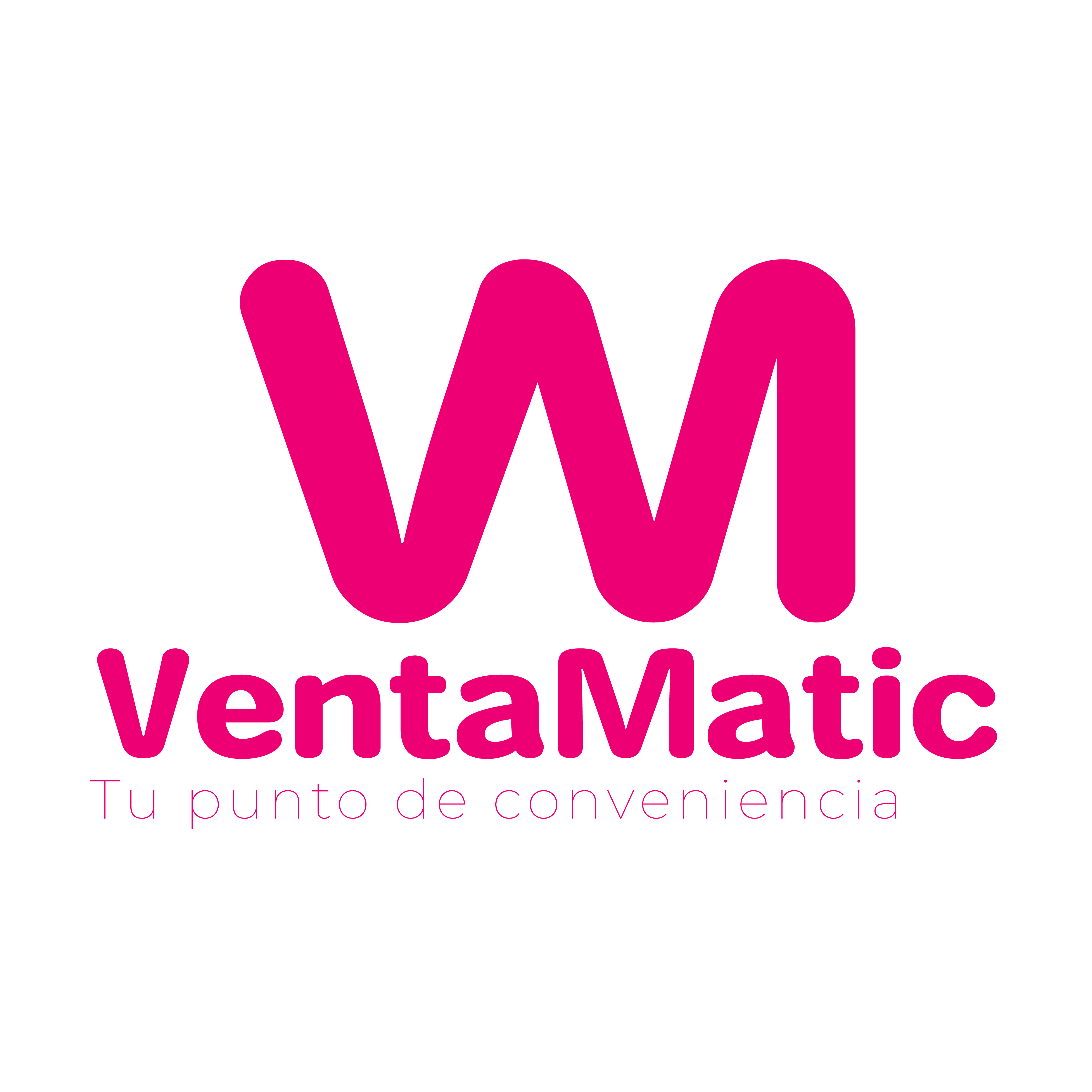 VentaMatic